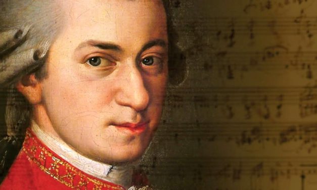 Mozart Napoli 2 Days 2019, Napoli festeggia la nascita di Mozart
