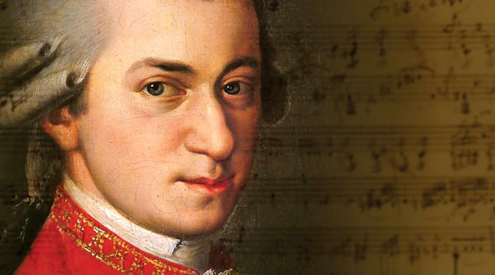 Mozart Napoli 2 Days 2019, Napoli festeggia la nascita di Mozart