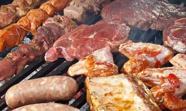 A Fest du Puorc 2019, a Puglianello si celebra la carne di maiale