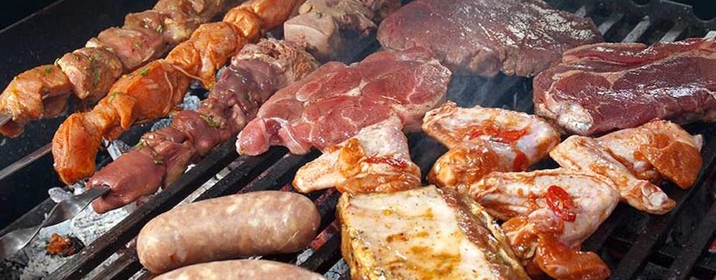 A Fest du Puorc 2019, a Puglianello si celebra la carne di maiale