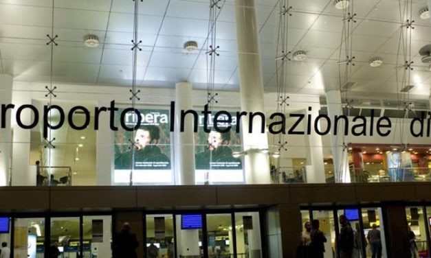 Aeroporto Internazionale di Napoli, la storia di Capodichino