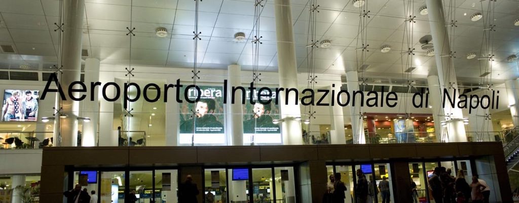 Aeroporto Internazionale di Napoli, la storia di Capodichino