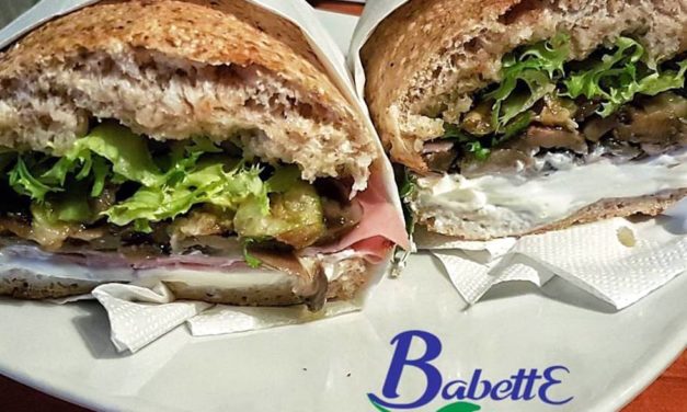Babette a Fuorigrotta, uno dei pub storici di Napoli