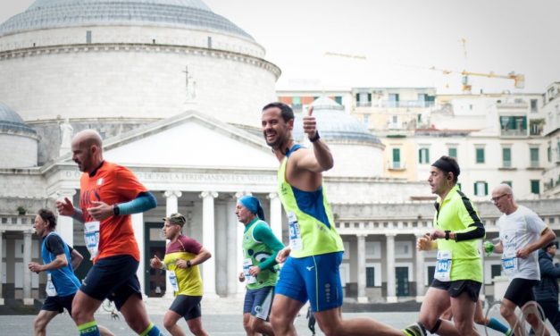 La 6a Napoli City Half Marathon si avvicina