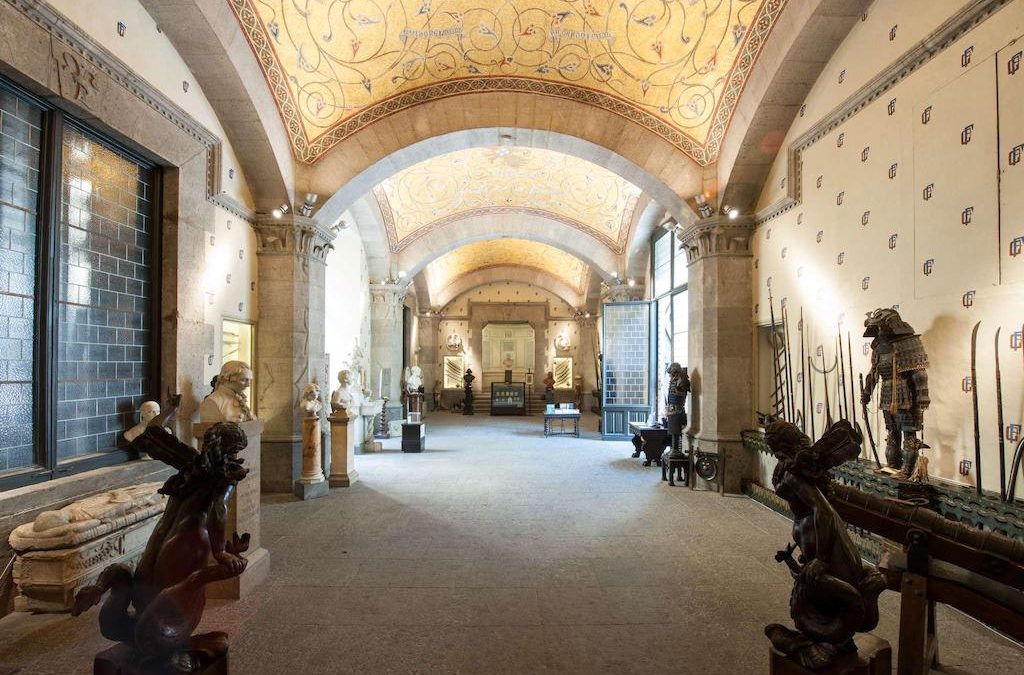 Caravaggisti in mostra al Museo Filangieri di Napoli