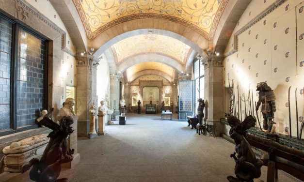 Caravaggisti in mostra al Museo Filangieri di Napoli