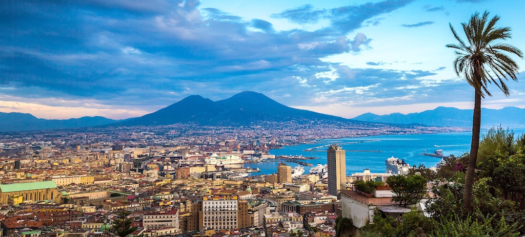 San Valentino in Campania 2019: alcuni eventi da non perde