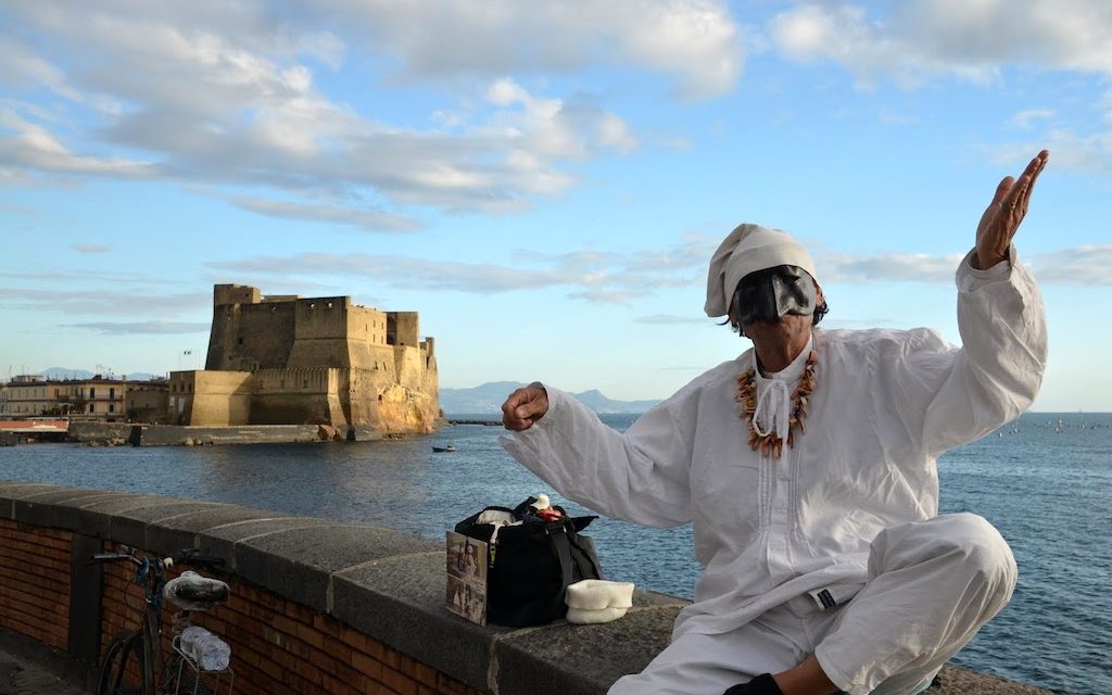 Carnevale 2019 a Napoli: 5 feste da non perdere