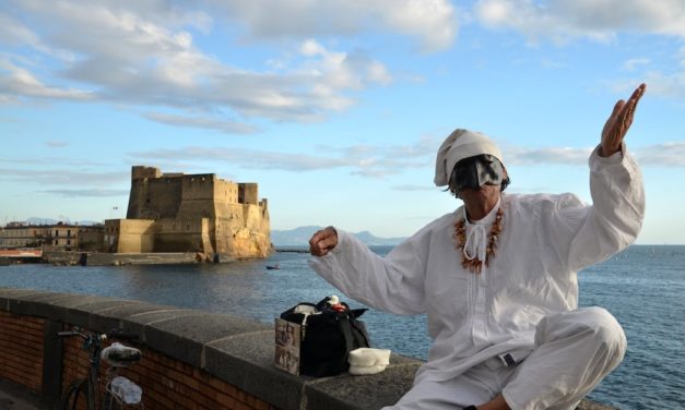 Carnevale 2019 a Napoli: 5 feste da non perdere