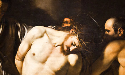 Caravaggio a Napoli. Una grande mostra al Museo di Capodimonte
