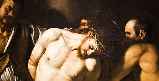 Caravaggio a Napoli. Una grande mostra al Museo di Capodimonte