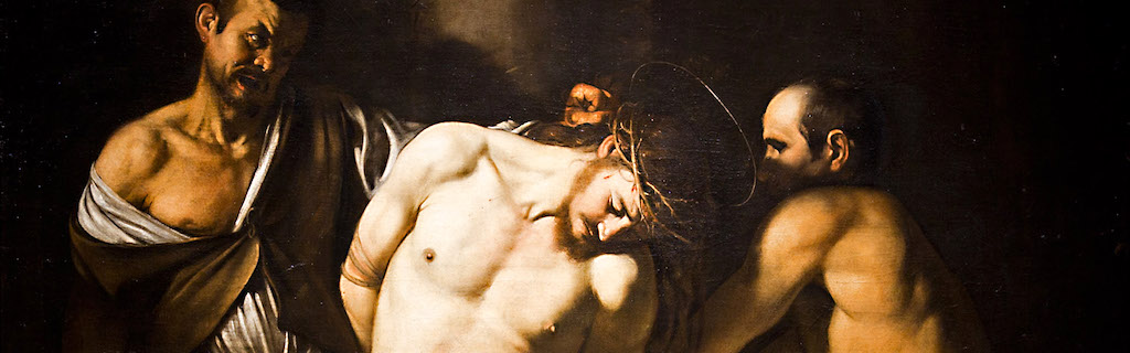 Caravaggio a Napoli. Una grande mostra al Museo di Capodimonte