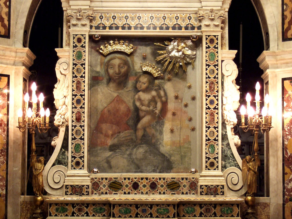 Madonna dell'Arco