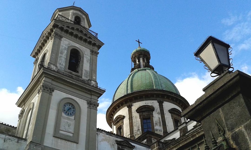 Santuario della Madonna dell'Arco