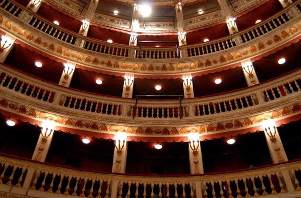 XII Napoli Teatro Festival, programma 2019 ricco di eventi