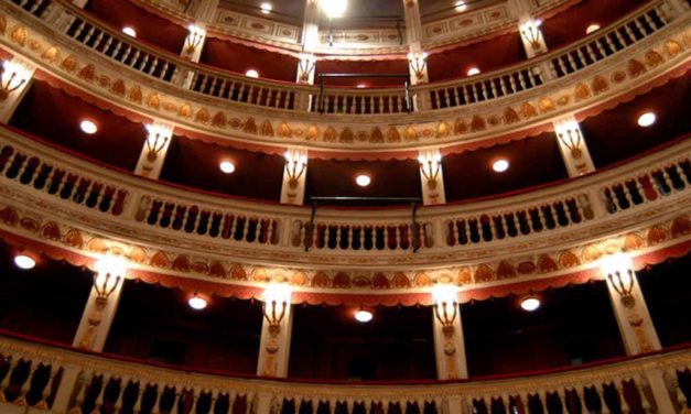 XII Napoli Teatro Festival, programma 2019 ricco di eventi