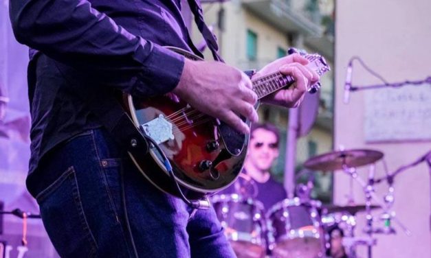 Bagnoli Jazz Festival 2019 a Napoli: tre serate di spettacoli musicali gratuiti