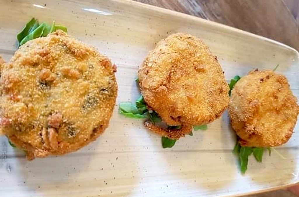 Frittatina Napoletana, la regina dello street food