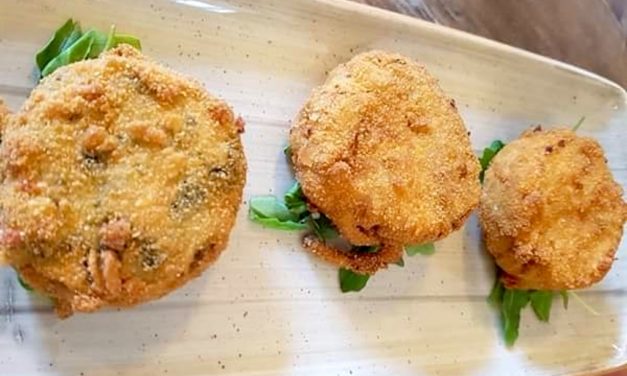 Frittatina Napoletana, la regina dello street food