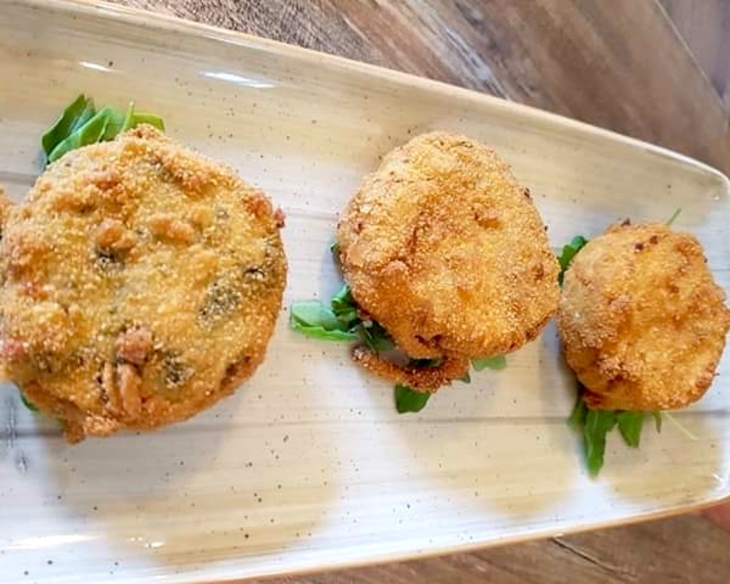 La Frittatina Napoletana