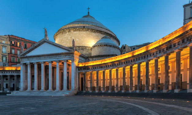 Il Maggio dei Monumenti 2019 è dedicato a Gaetano Filangieri