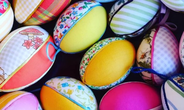 Le uova di cioccolato, una tradizione Pasquale