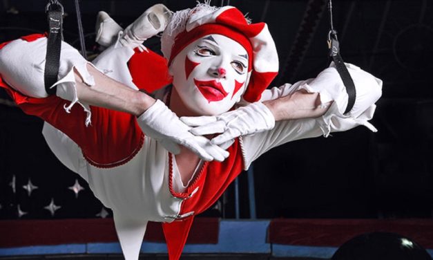 Atella Sound Circus 2019 a Succivo, il festival degli artisti di strada