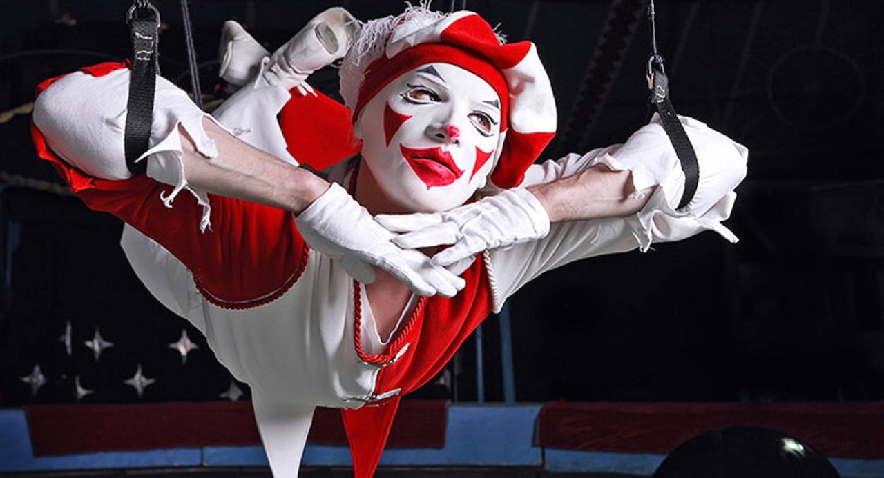 Atella Sound Circus a Succivo