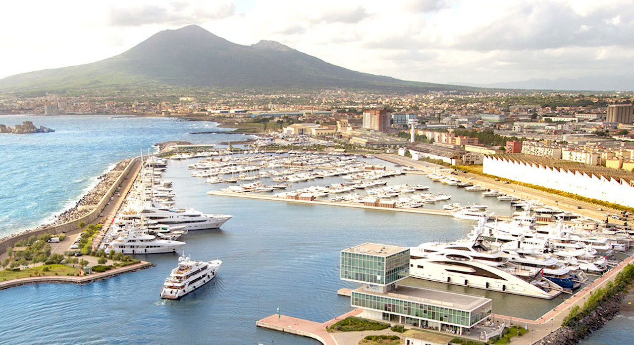 Marina di Castellammare