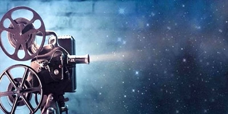 Cinema sotto le stelle