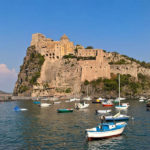 Ischia, l’isola delle terme nel Golfo di Napoli