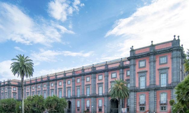 Lingua napoletana, al Museo di Capodimonte il corso (gratuito)