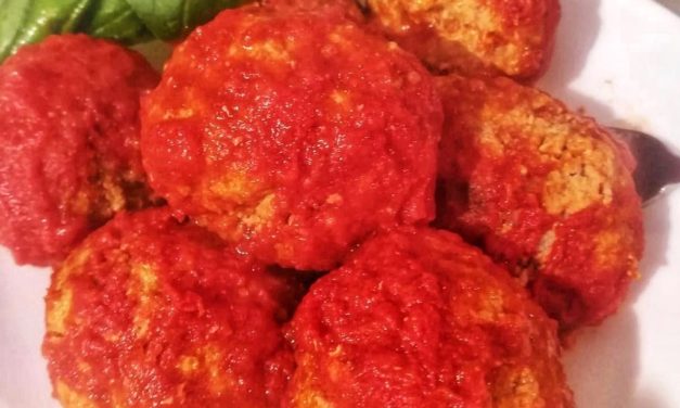 Festa da Purpett, Napoli celebra la polpetta