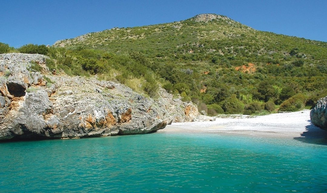 Bandiere Blu 2019, le spiagge più belle della Campania