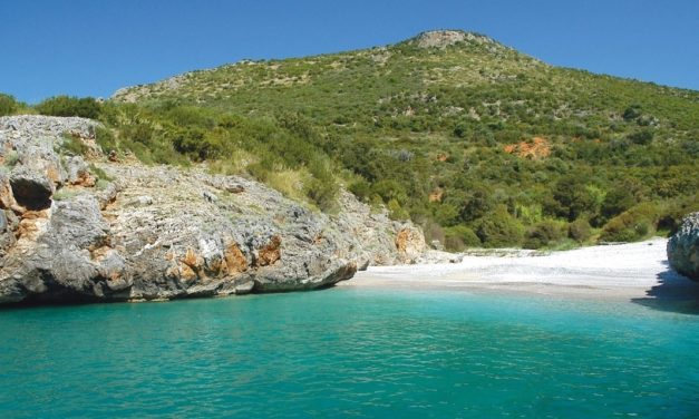 Bandiere Blu 2019, le spiagge più belle della Campania