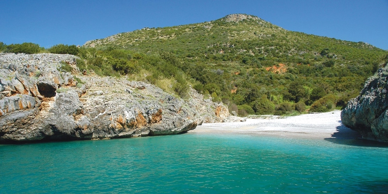 Bandiere Blu 2019, le spiagge più belle della Campania