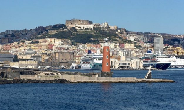 Arriva Porto Aperto 2019 con concerti e visite gratuite