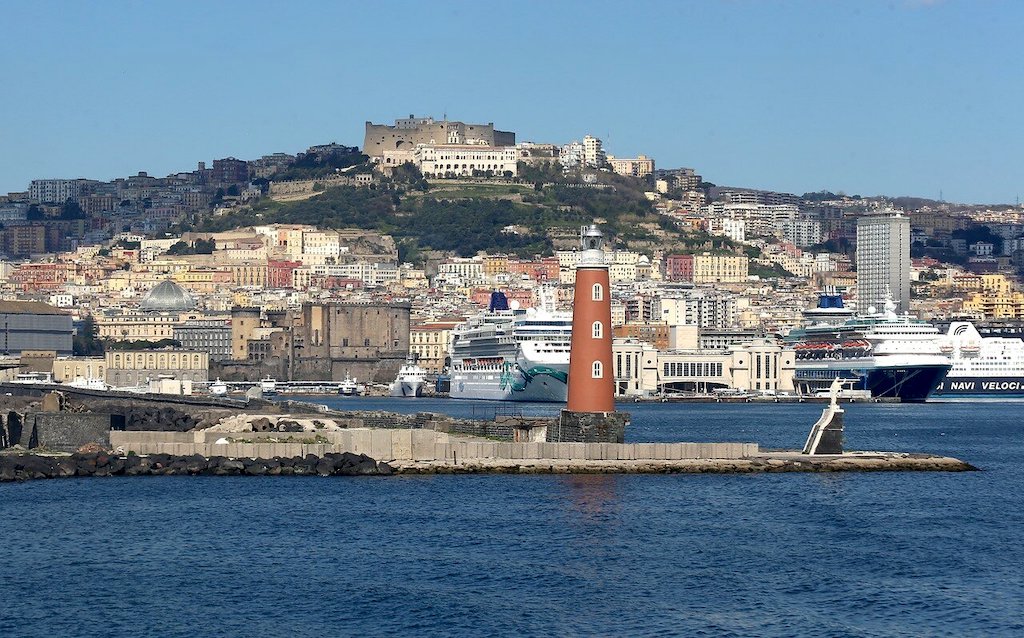 Arriva Porto Aperto 2019 con concerti e visite gratuite
