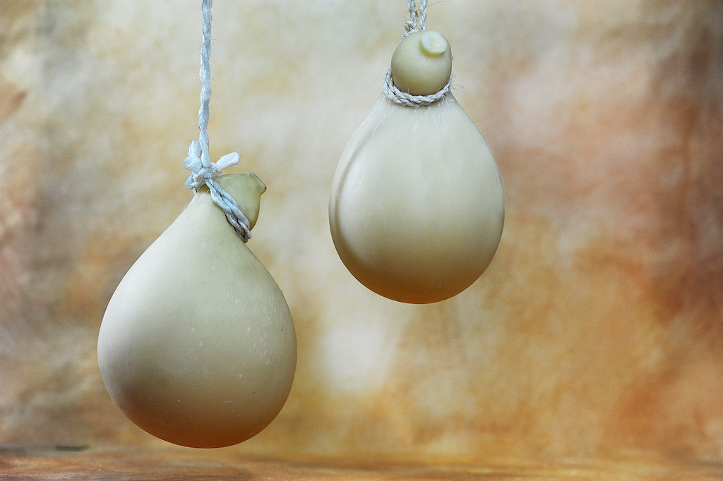 Caciocavallo Impiccato