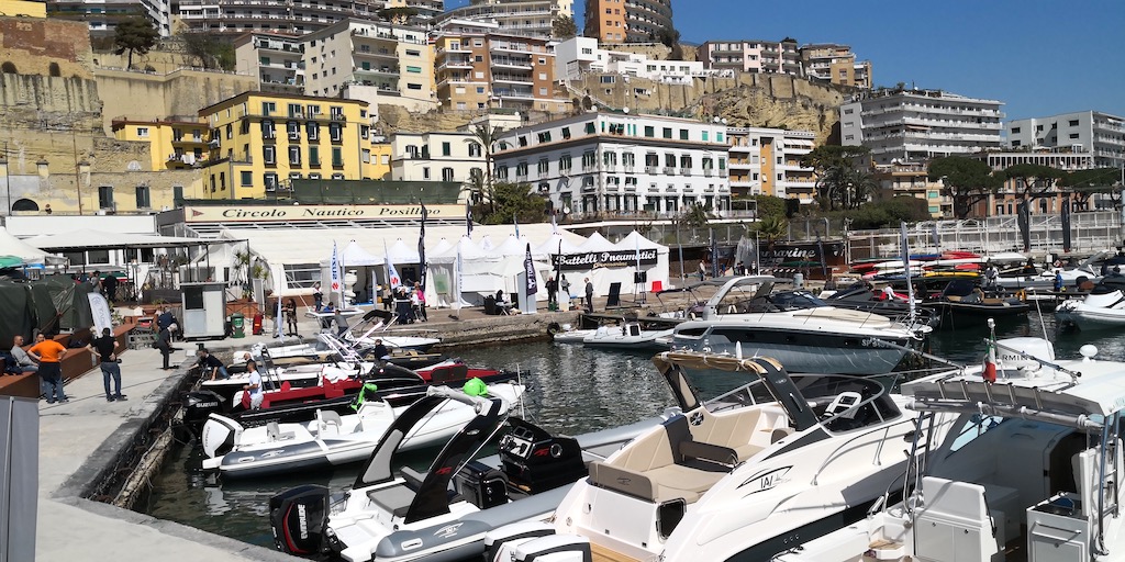 Circolo Nautico Posillipo