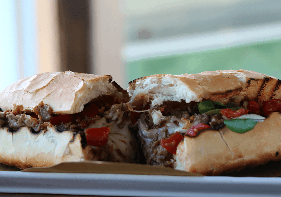Festival della Cistecca 2019 a Monte di Procida (Napoli)