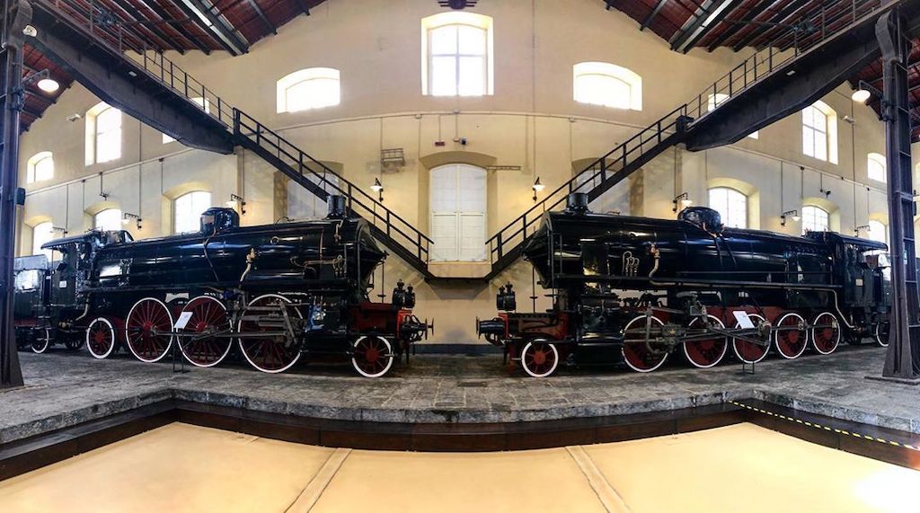 Open Day al Museo Nazionale di Pietrarsa: ingresso a soli 2€