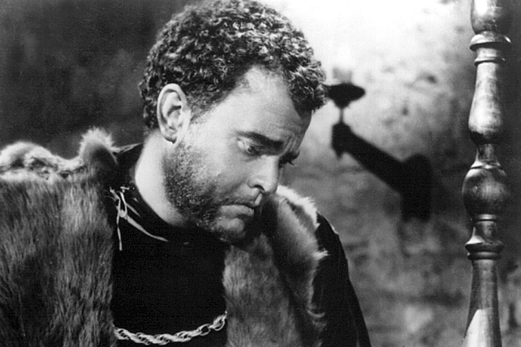 Cinema all’aperto, Othello Orson Welles