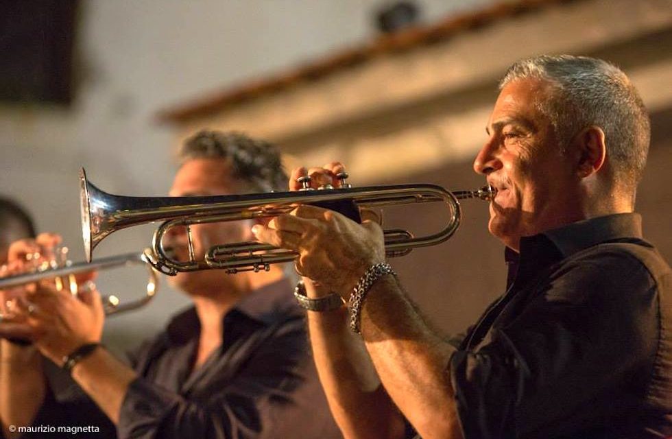 Pozzuoli Jazz Festival 2019, nel parco archeologico dei Campi Flegrei