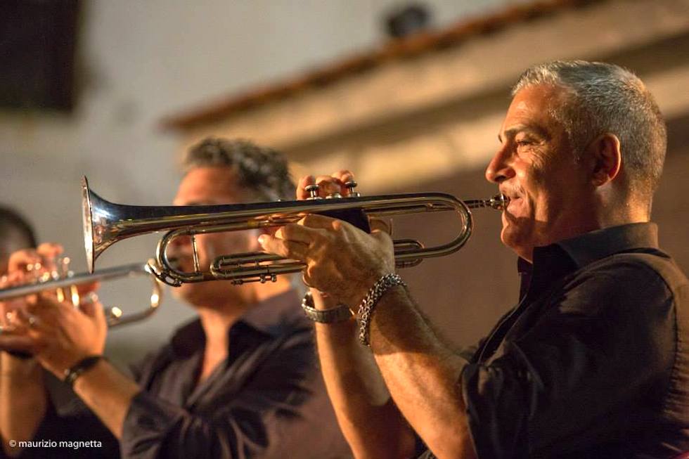 Pozzuoli Jazz Festival 2019, nel parco archeologico dei Campi Flegrei