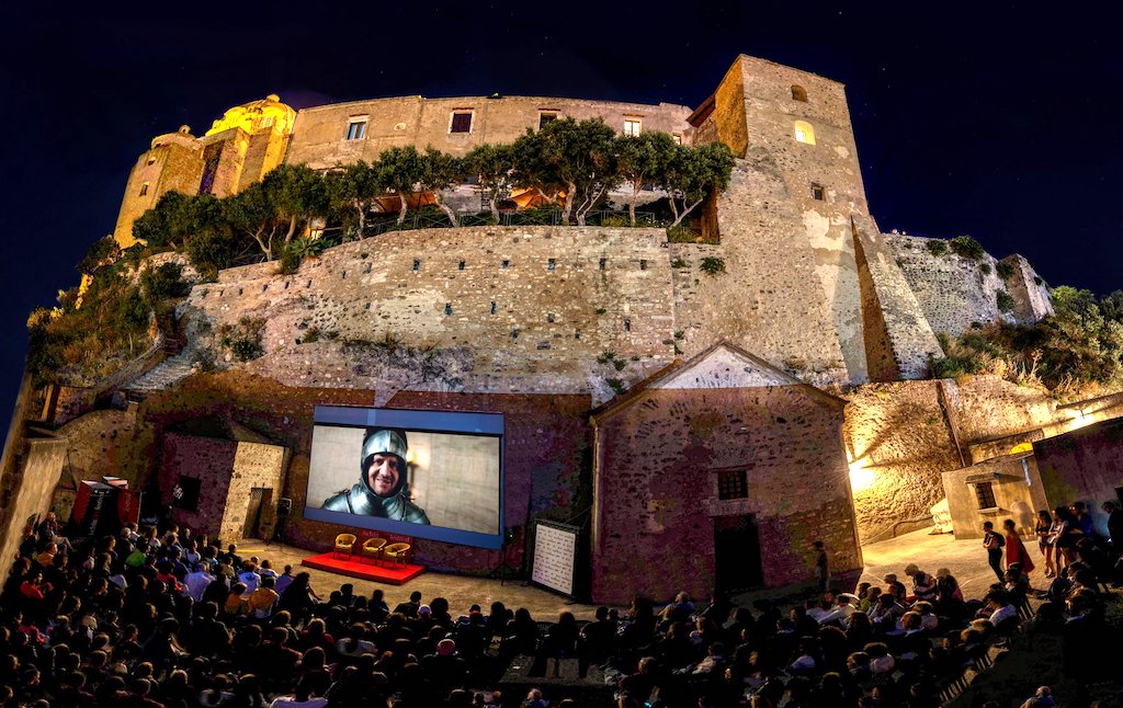 Ischia Film Festival