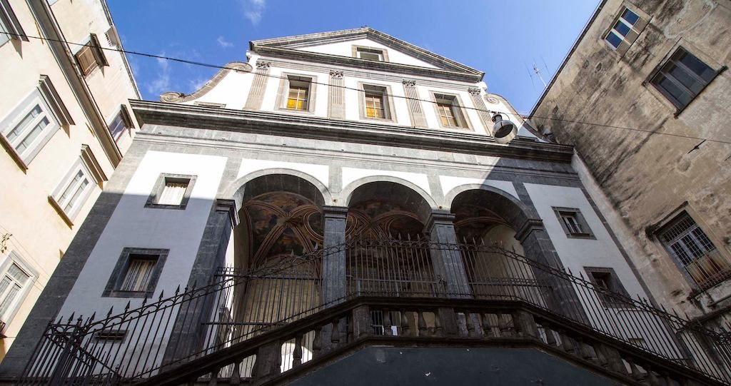 Monastero di Santa Maria Regina Coeli