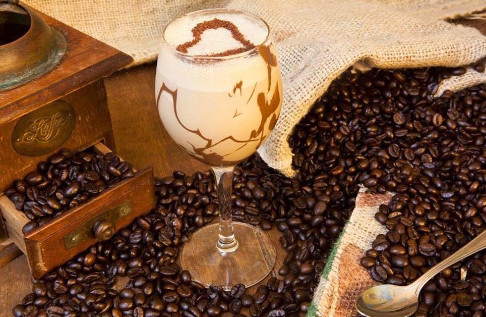 Il Caffè del nonno, alternativa estiva al caffè espresso