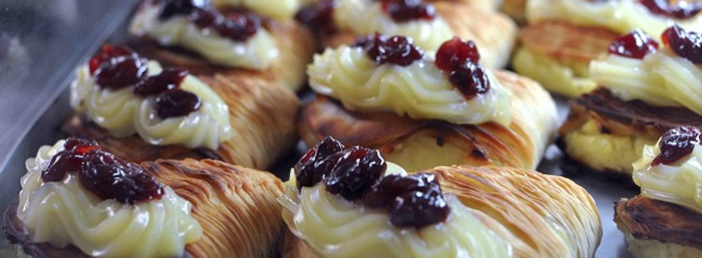 Conca dei Marini, festa della Sfogliatella Santarosa 2019