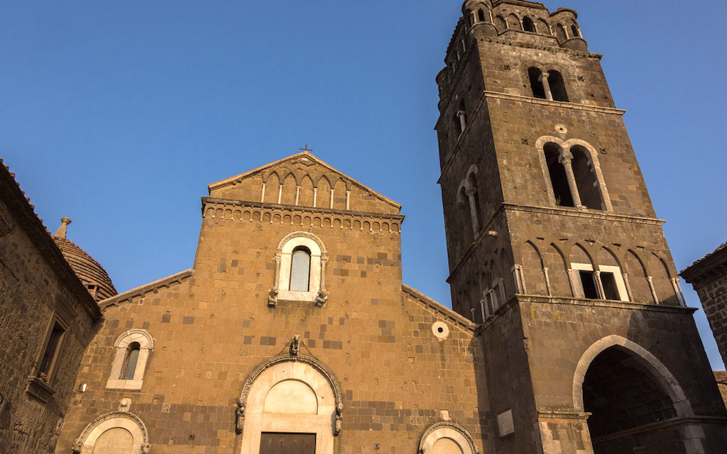 Settembre al Borgo di Casertavecchia 2019